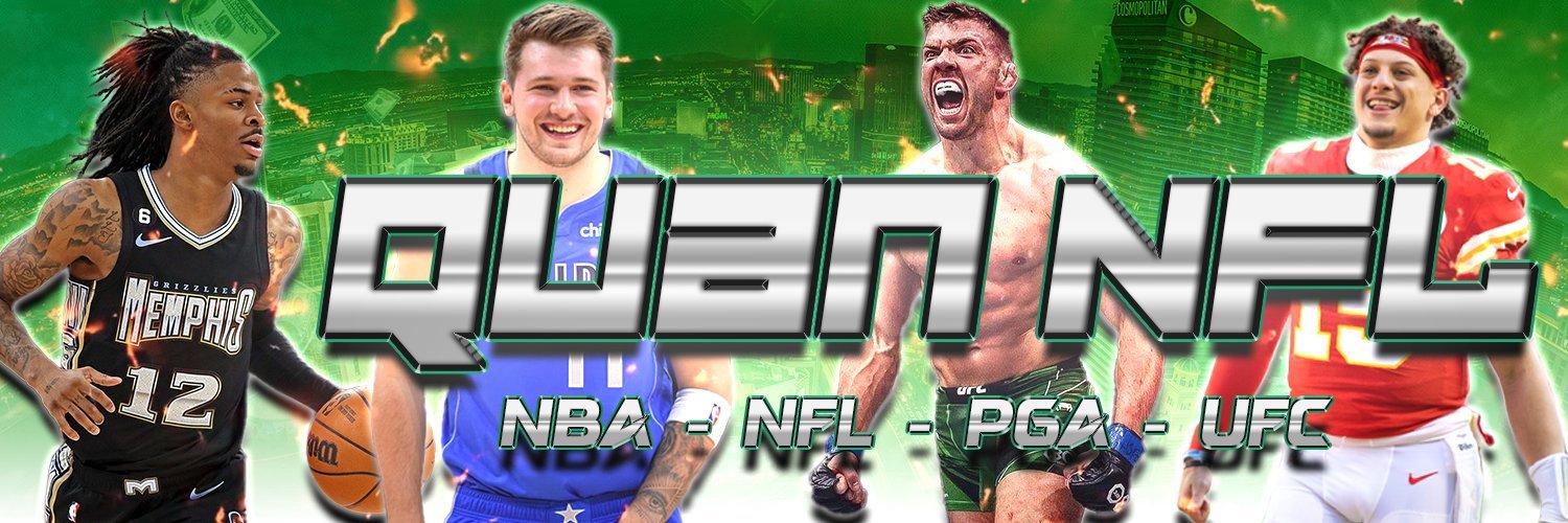 QuanNFL's profile banner image