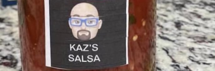 KazPalys's profile banner image