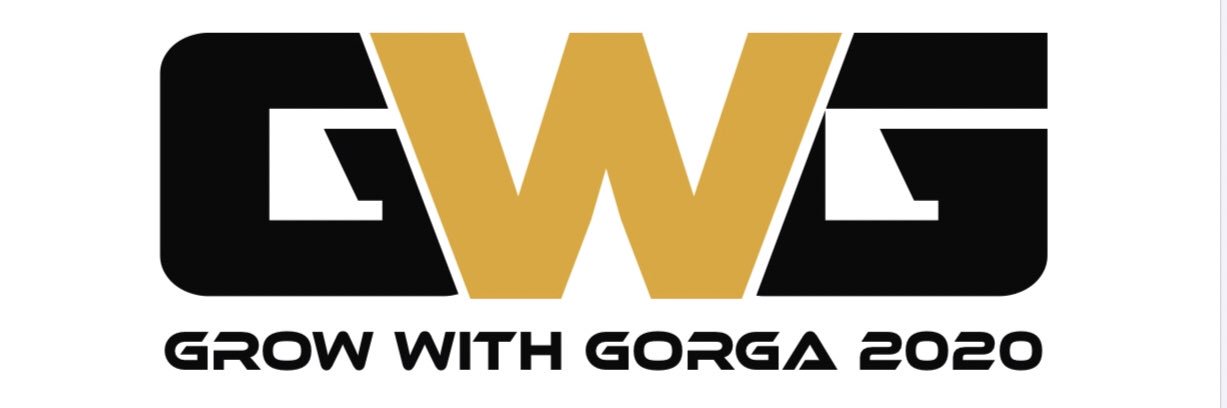 joegorga's profile banner image
