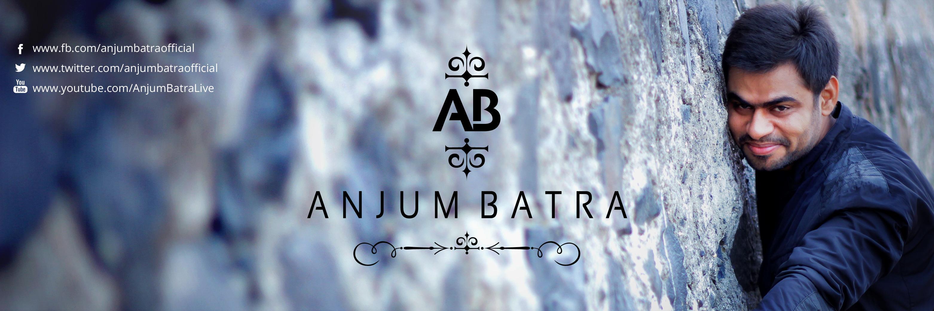 Anjum Batra banner