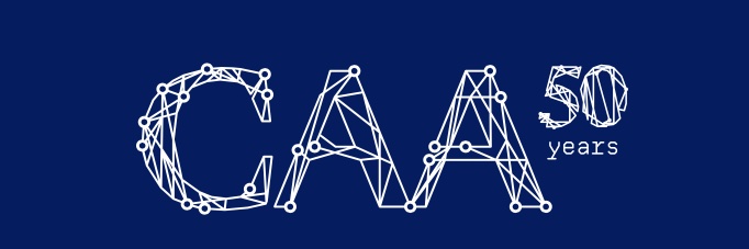 CAA International banner