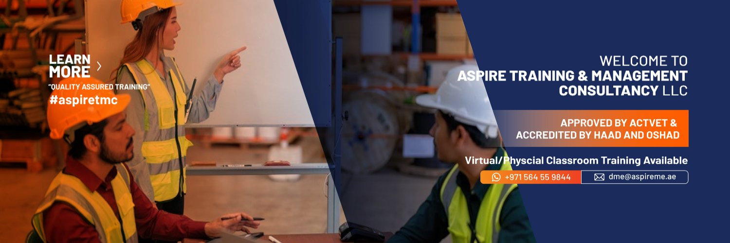 AspireTMC's profile banner image
