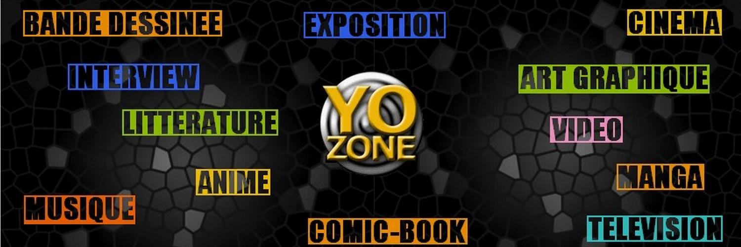 Yozone.fr banner