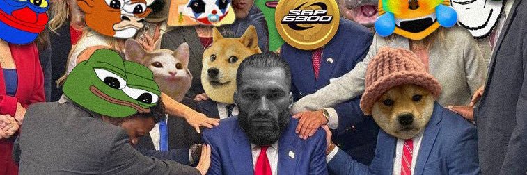Bull Huncho🤝🏼📈 banner