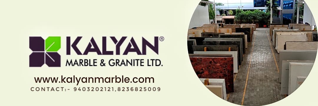 KalyanMarble's profile banner image