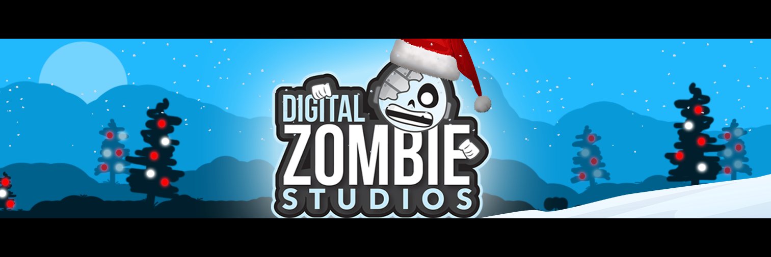 DigitalZombie_'s profile banner image