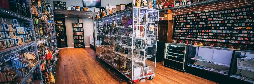 MagicShopSD's profile banner image