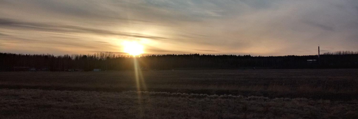Piitukka's profile banner image
