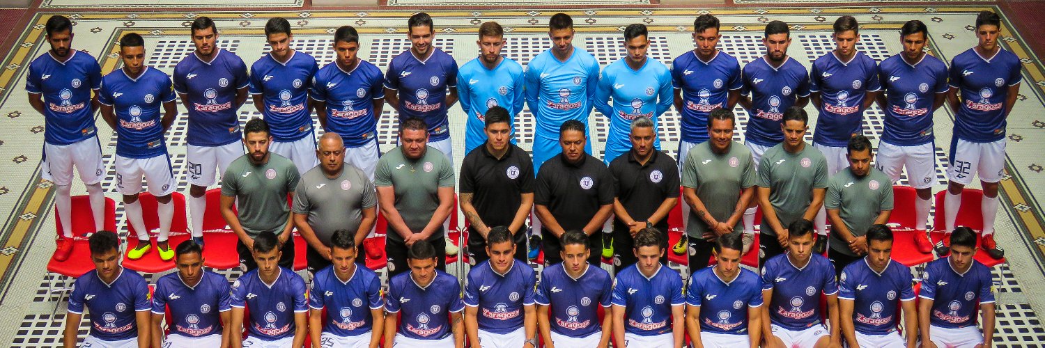 UACHFC's profile banner image