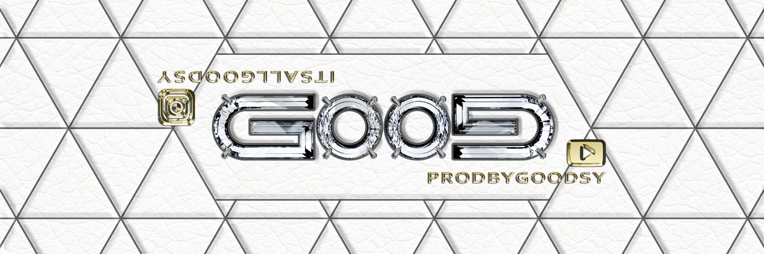 Goodsy banner
