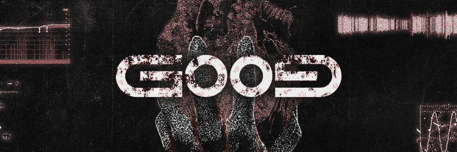 ItsAllGoodsy's profile banner image