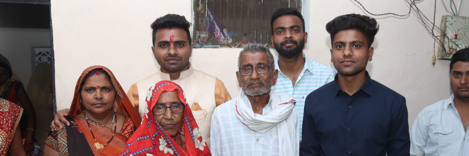 rupendrapal786's profile banner image