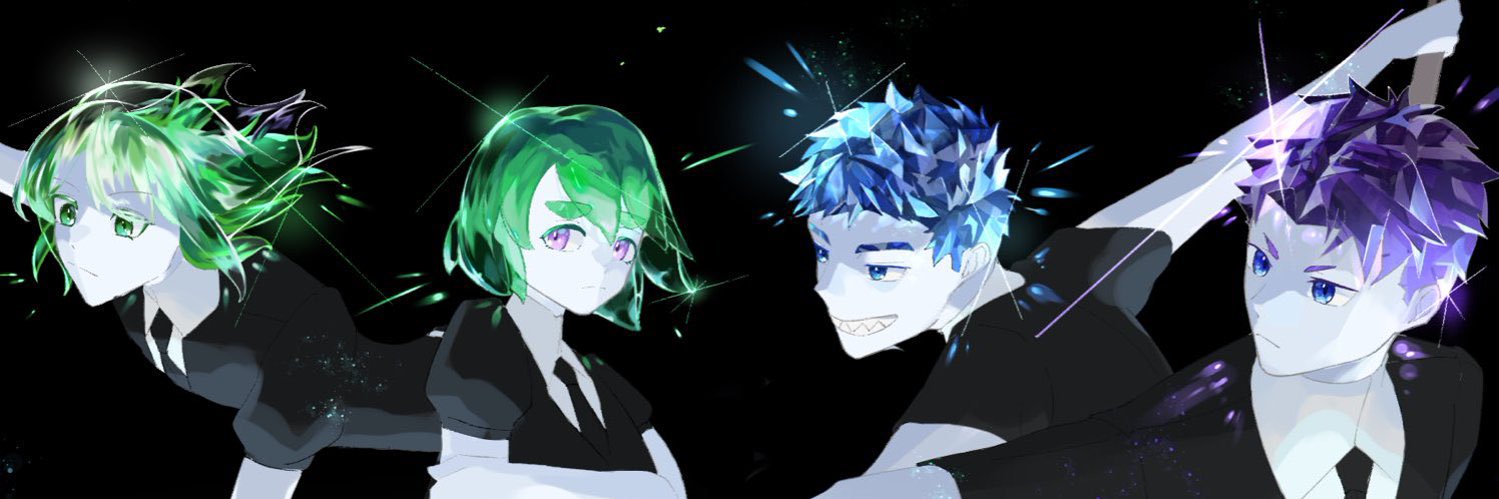 rayonnamari620's profile banner image