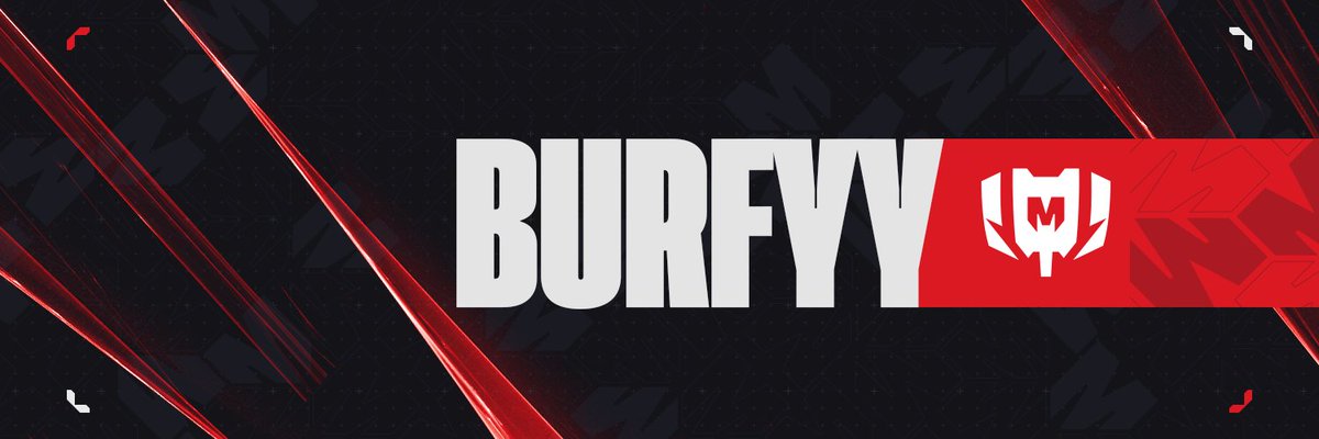 Burfyyyy's profile banner image