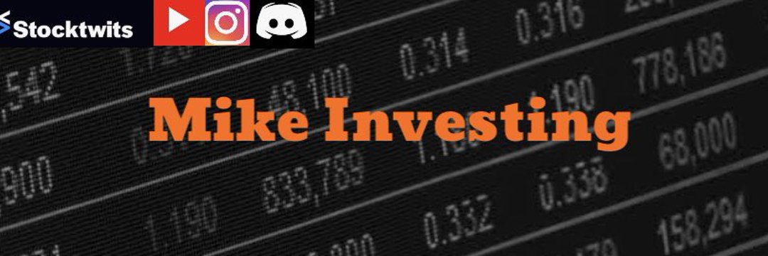 MrMikeInvest's profile banner image