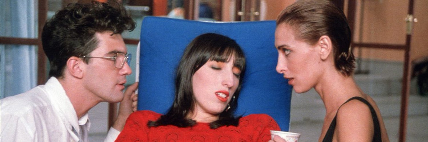 на грани срыва. росси де пальма женщины на грани нервного срыва. женщины на грани нервного срыва фильм 1988. кино на грани нервного срыва книга.