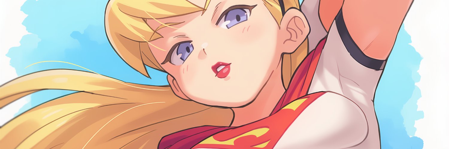 Chibicheegs's profile banner image