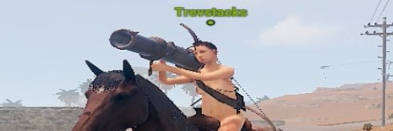Trevstacks's profile banner image