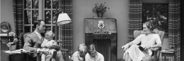 Racketeer Radio banner