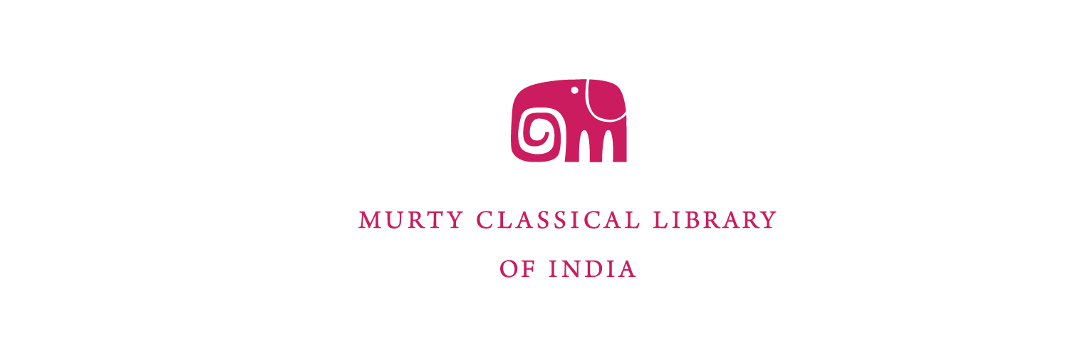 MurtyLibrary's profile banner image