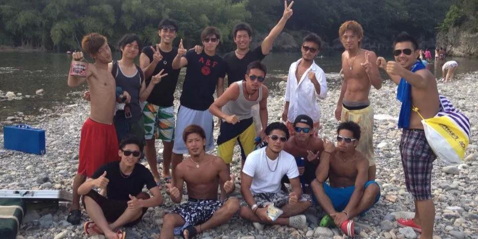 ryuchi_kun's profile banner image