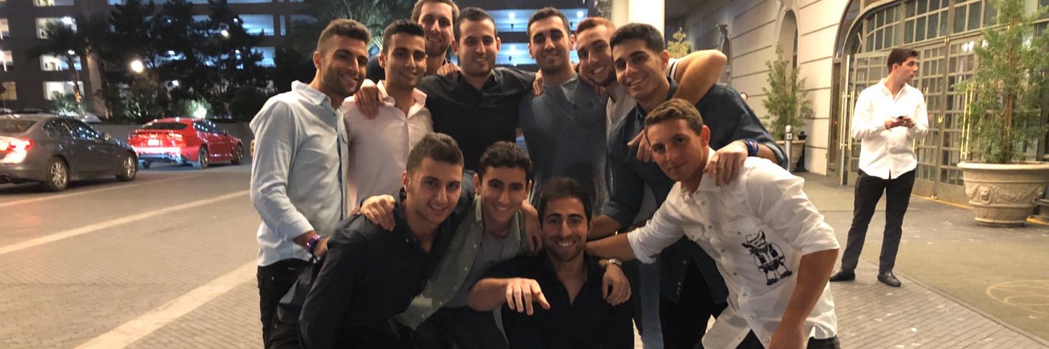 jacobhakimi's profile banner image