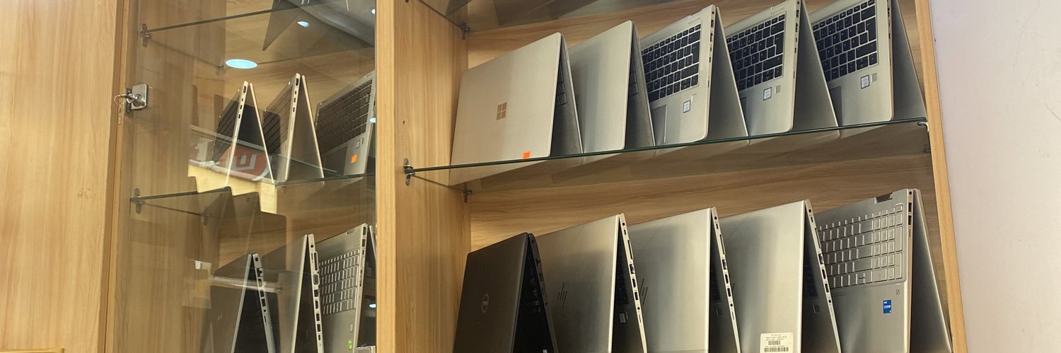 LAPTOPSDOCTOR1's profile banner image