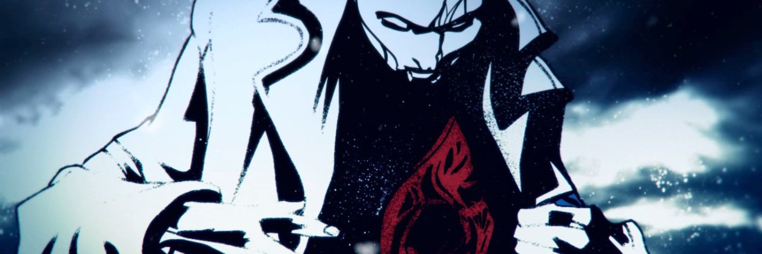 faceless 💙❤️ banner
