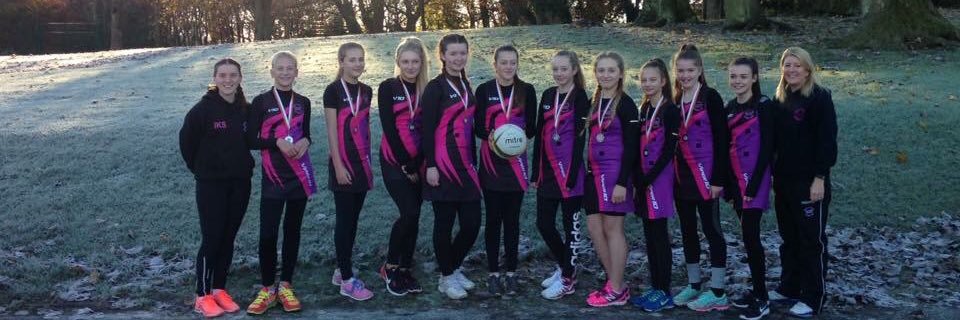 BANetballClub banner