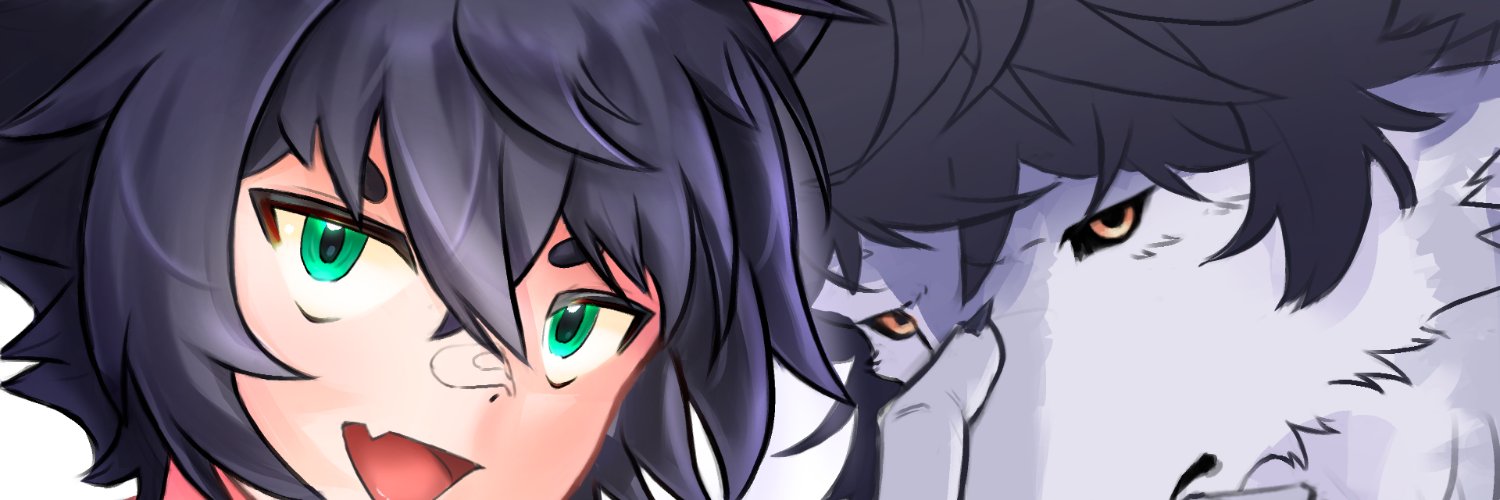 mofuhardy's profile banner image