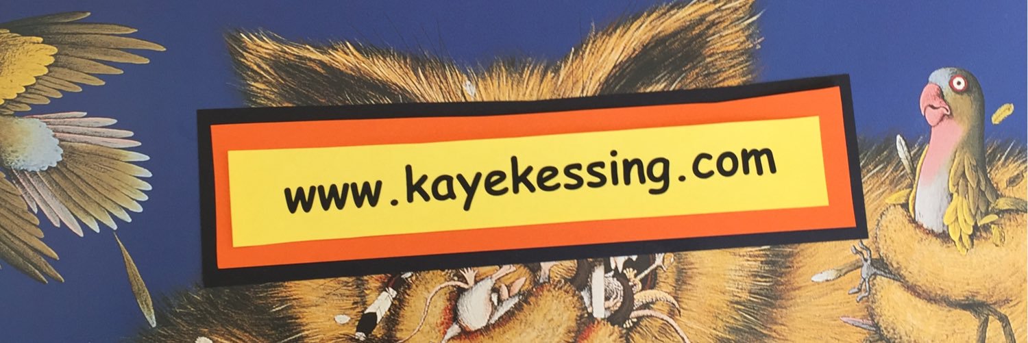 kayekessing's profile banner image