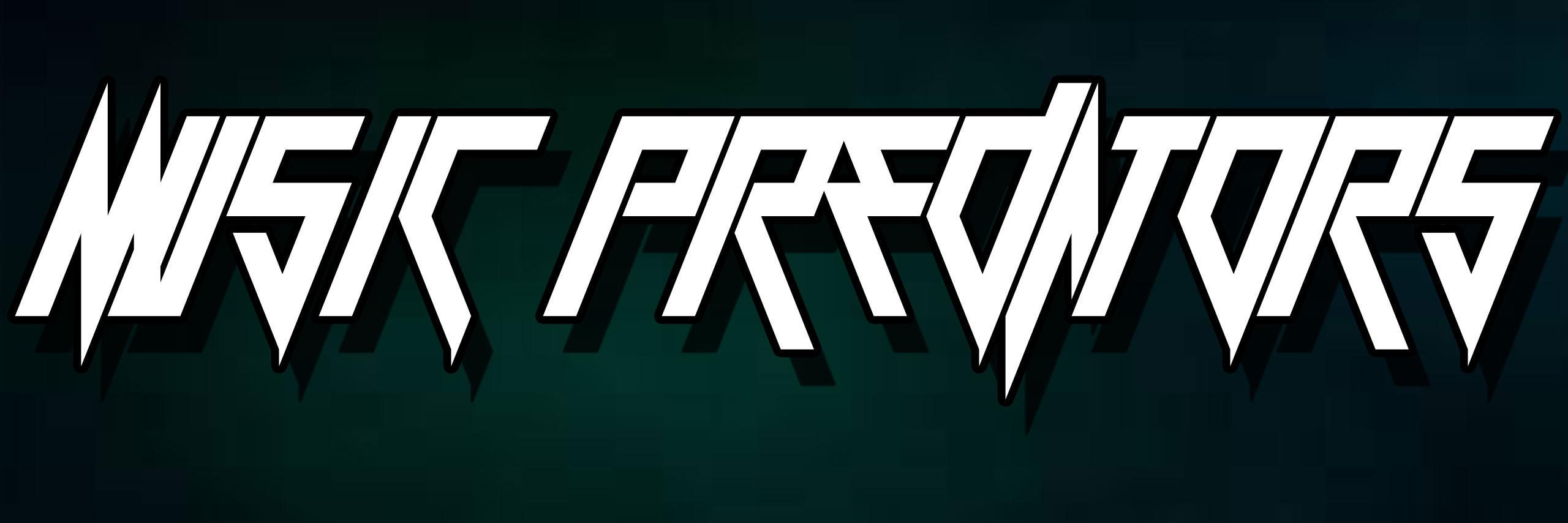 music_predators's profile banner image