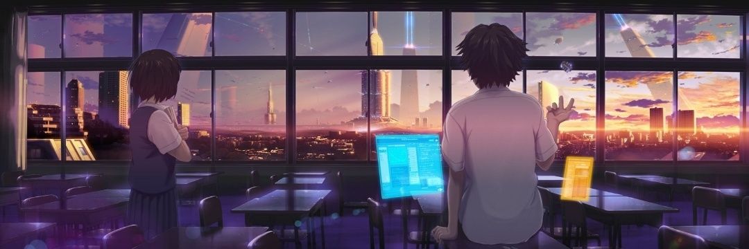 akatsuki519's profile banner image