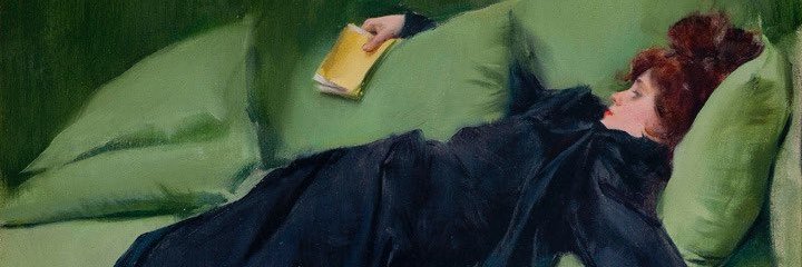 Florence Roberts banner