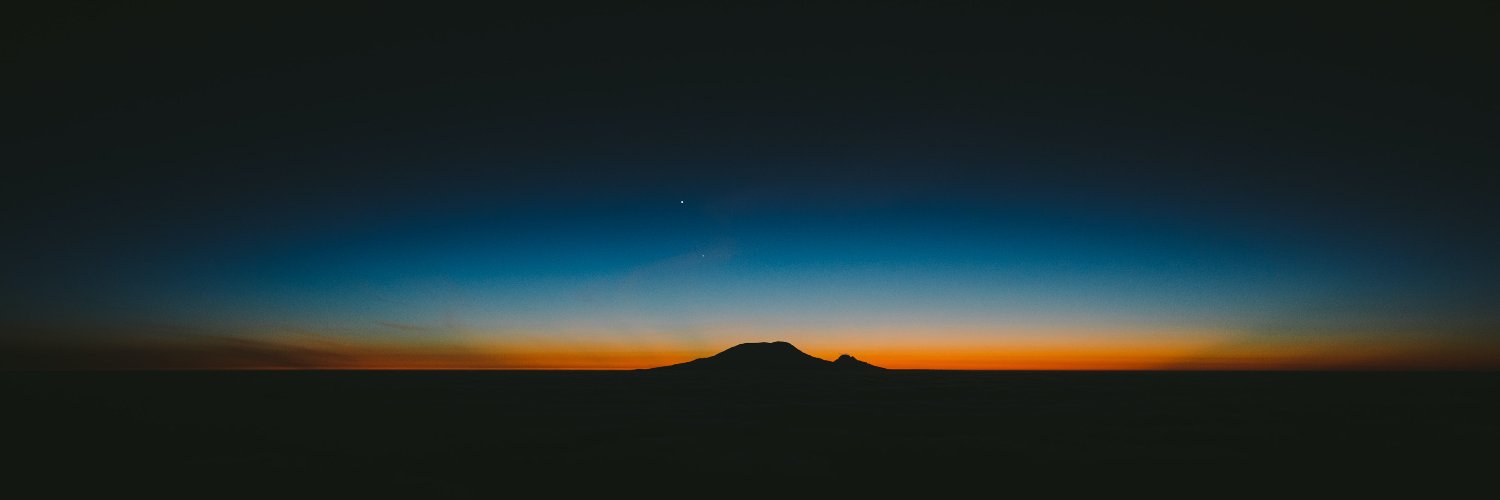 nickitarian's profile banner image