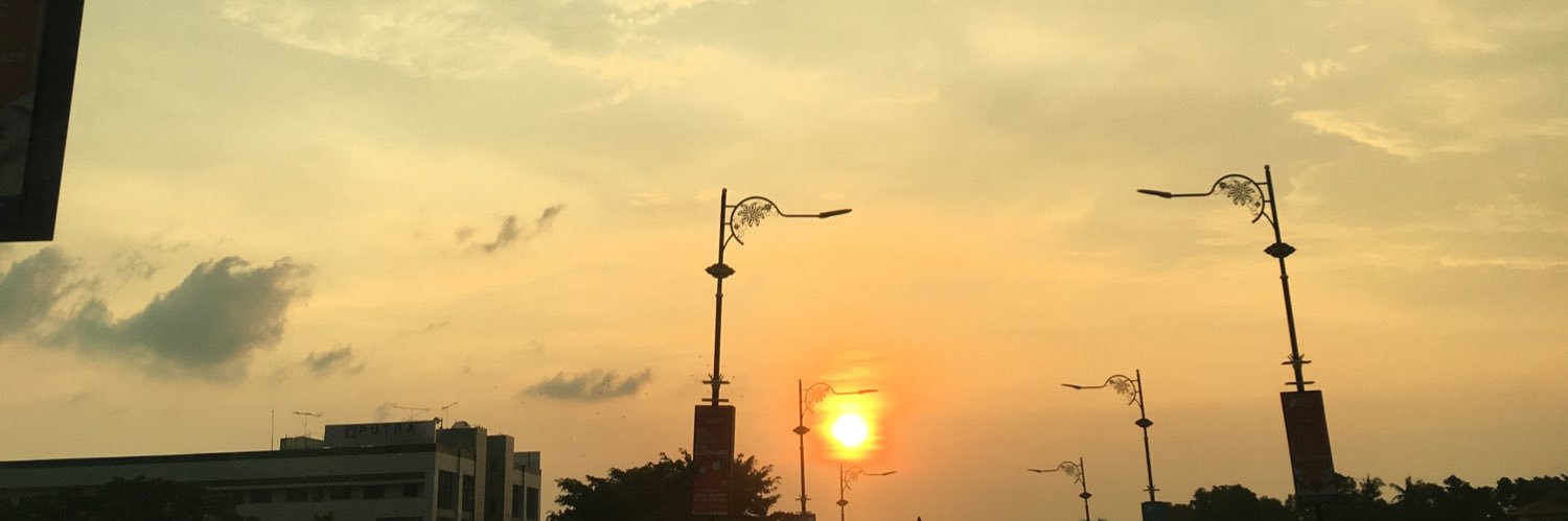 jeehankhalim's profile banner image