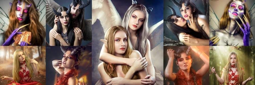 Doriandae's profile banner image