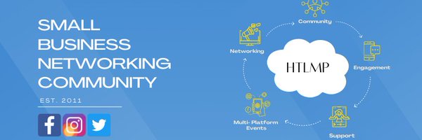 htlmp Profile Banner