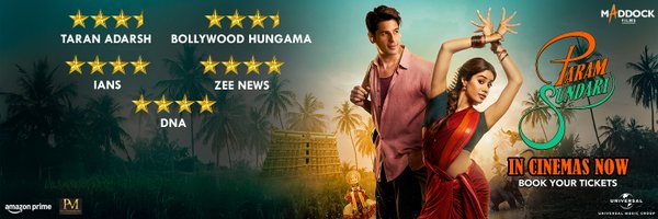 MaddockFilms Profile Banner
