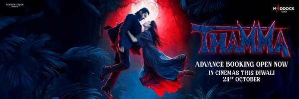 MaddockFilms Profile Banner