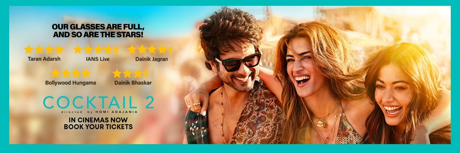 Maddockfilms banner