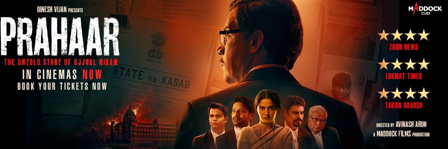 MaddockFilms's profile banner image