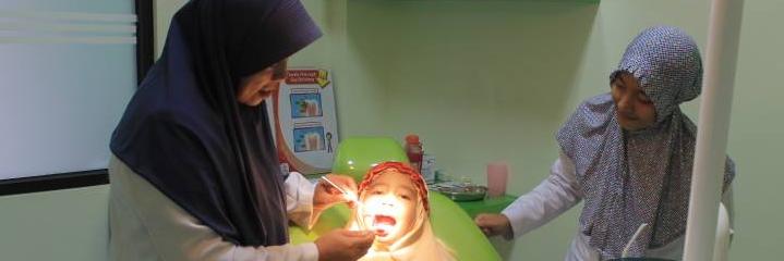 SHC Daarel Salam banner