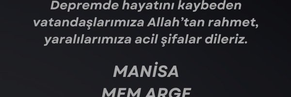 argemanisa Profile Banner