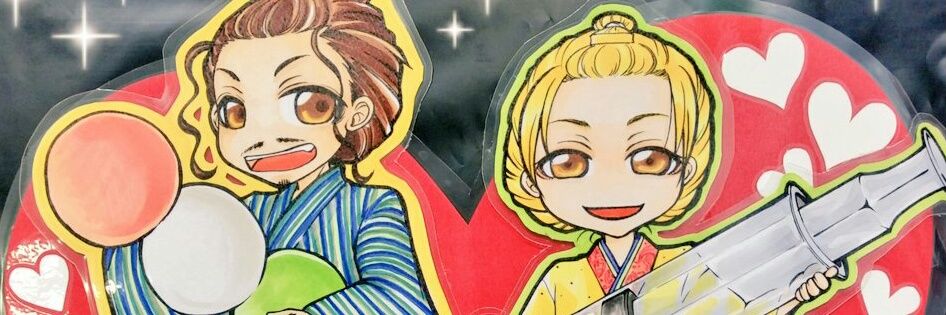 maribanimari's profile banner image