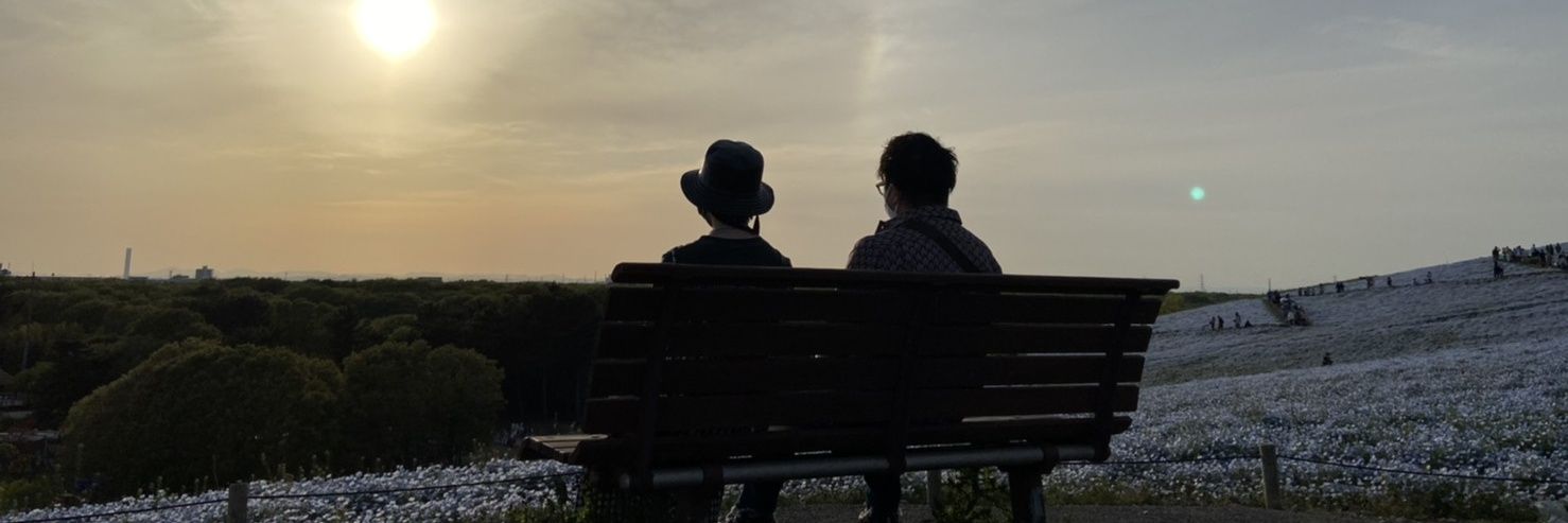 ぜ@リハビリ中 banner