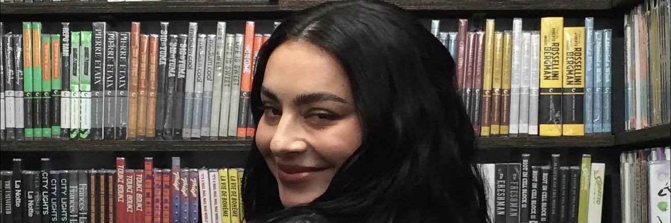 Andrea banner
