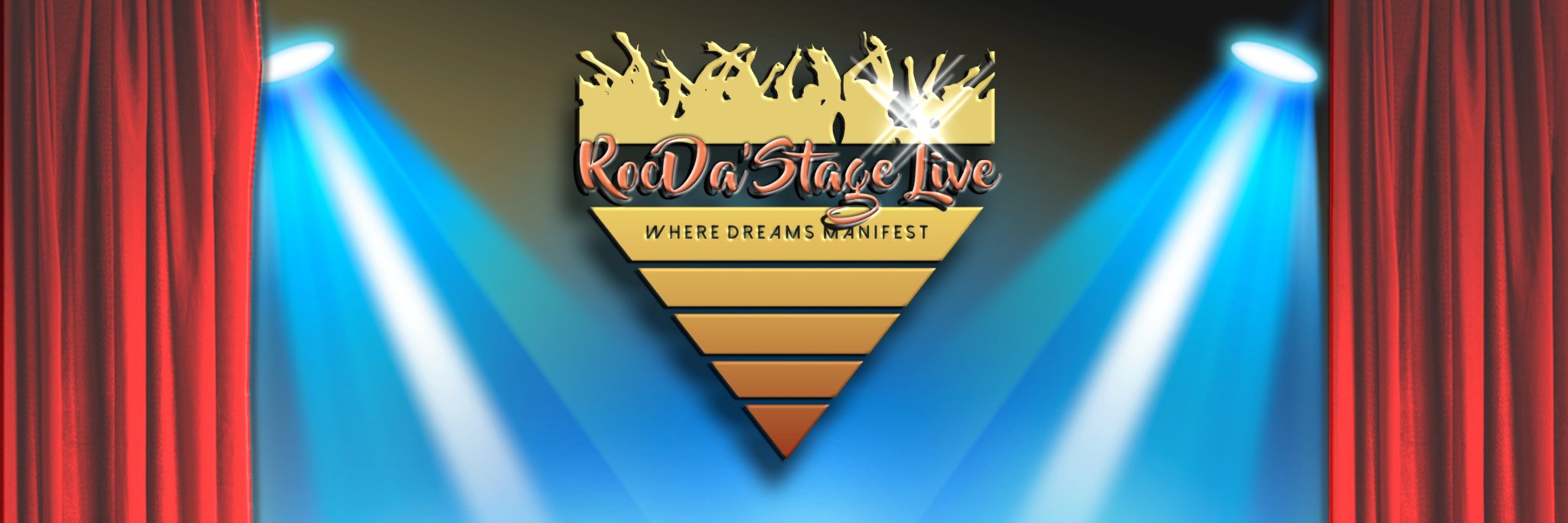 RocDaStageLive's profile banner image