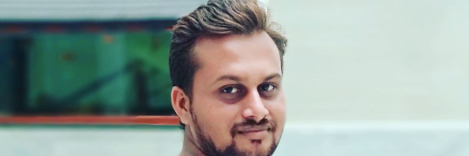 bprabakaran92's profile banner image