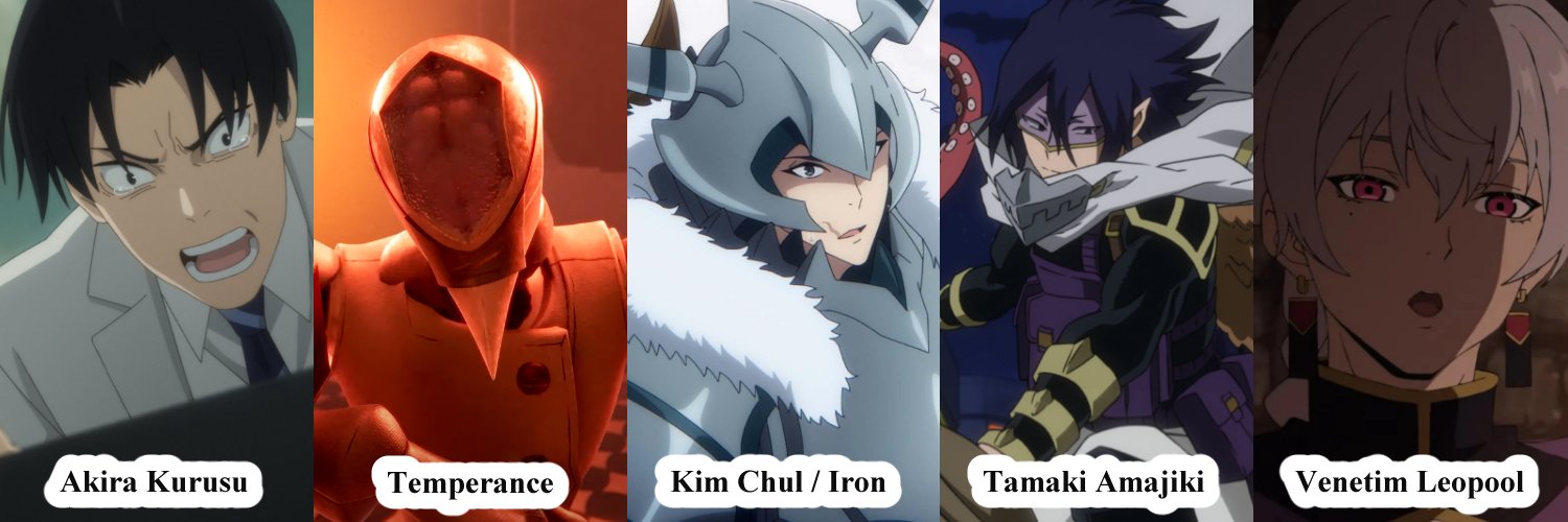 Tonsukiix's profile banner image